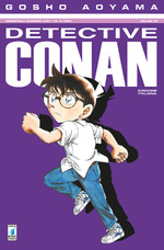 Detective Conan